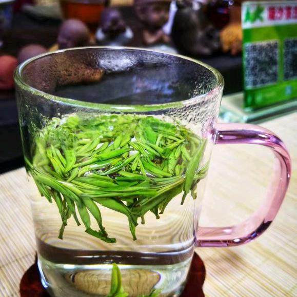 凝汐茶庄