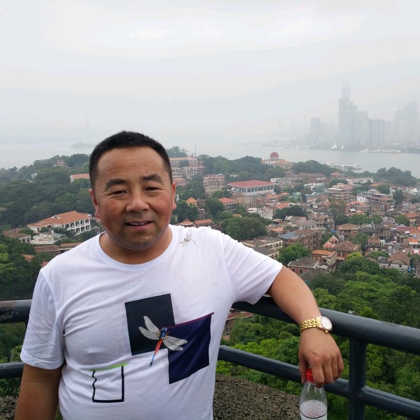杨俊胜（大胜）（专业接受代加工虾苗）