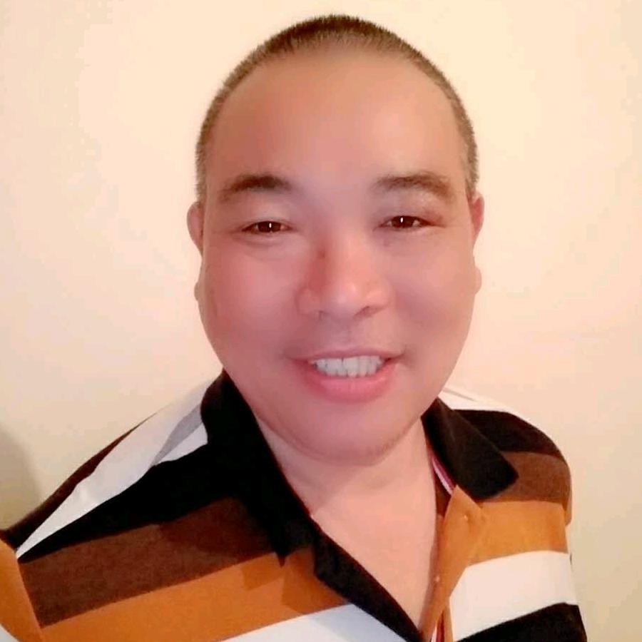 巍巍昆仑