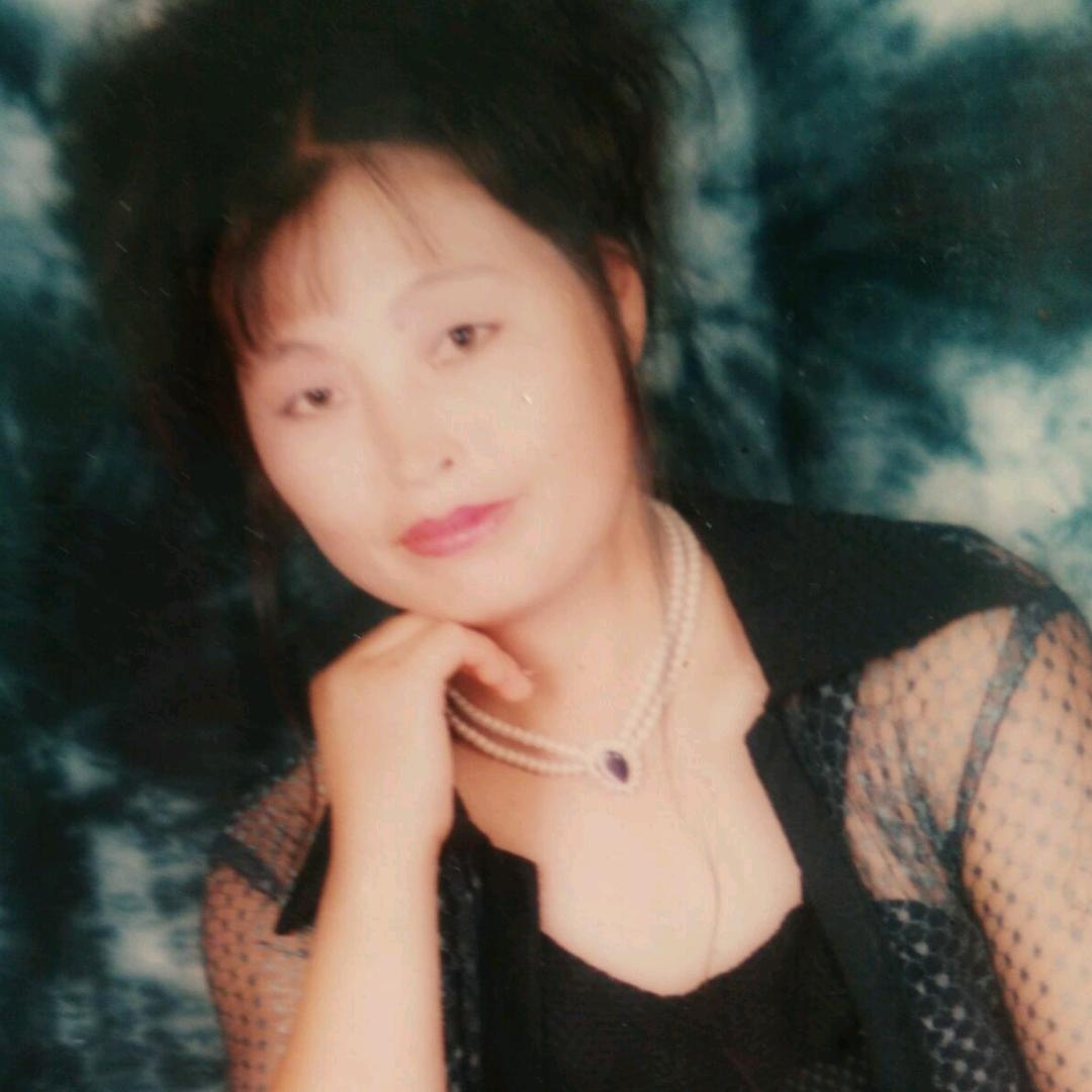 美玲