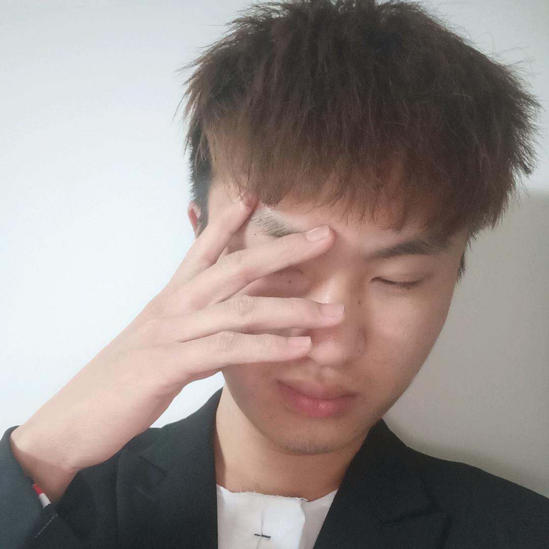 邱先生💇