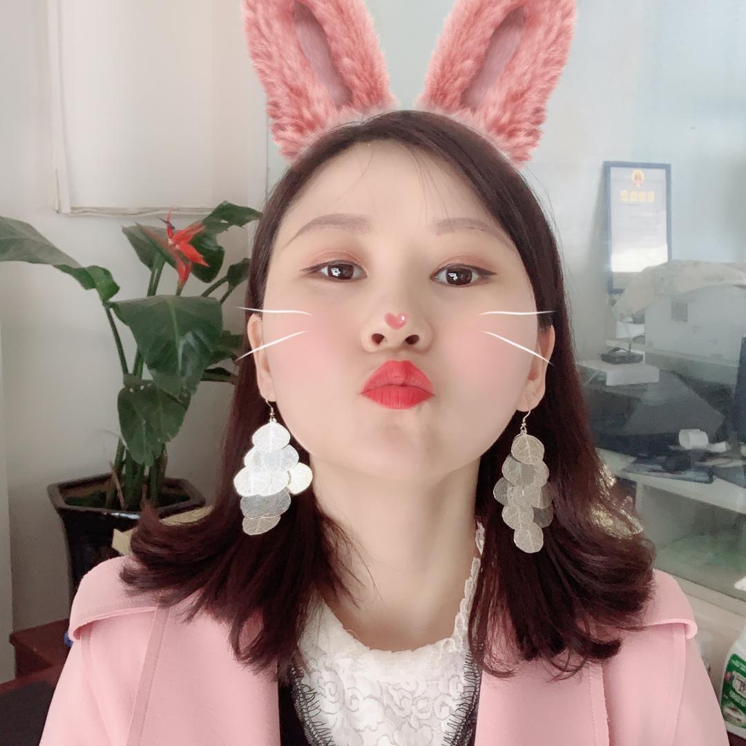 吐个泡泡💕