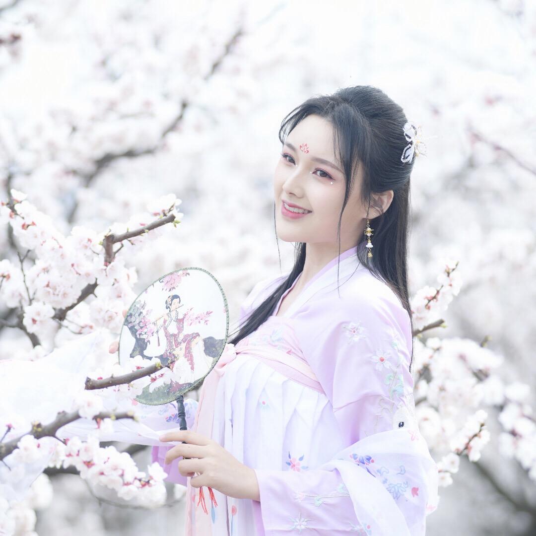 洳花❀