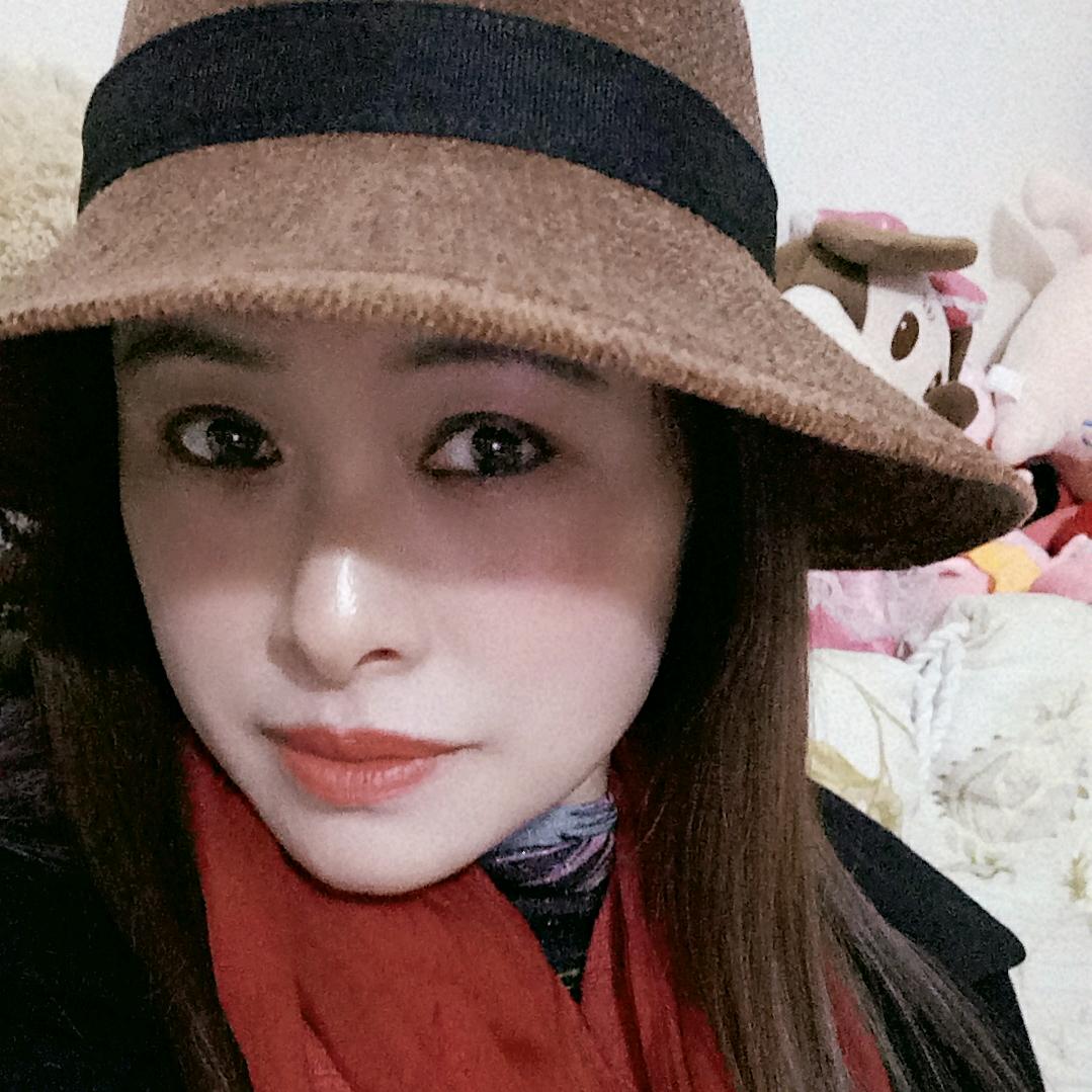 小章妹🌹（成都）