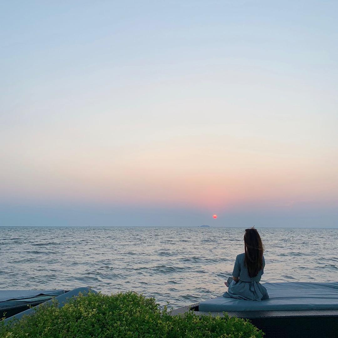 是个努力的小朋友啊