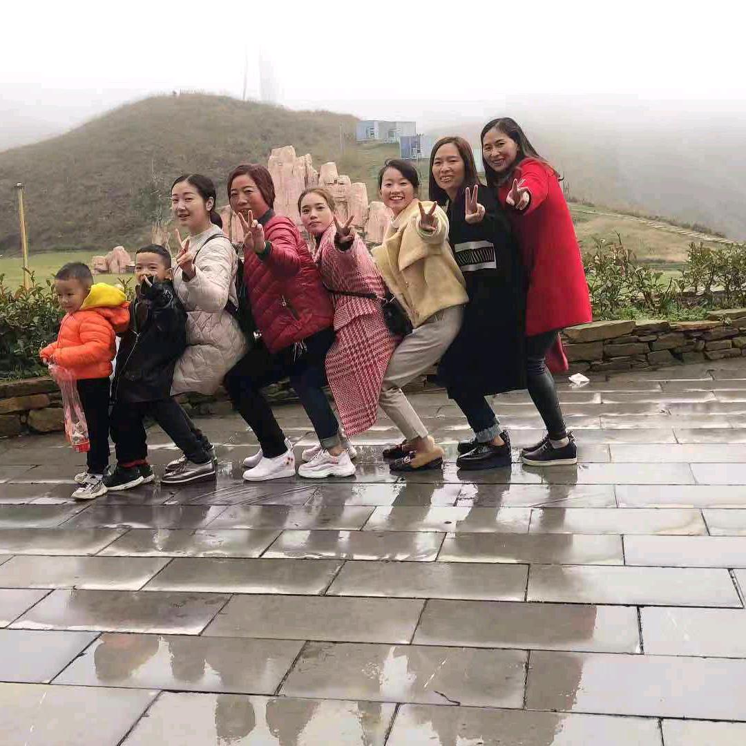 冯美