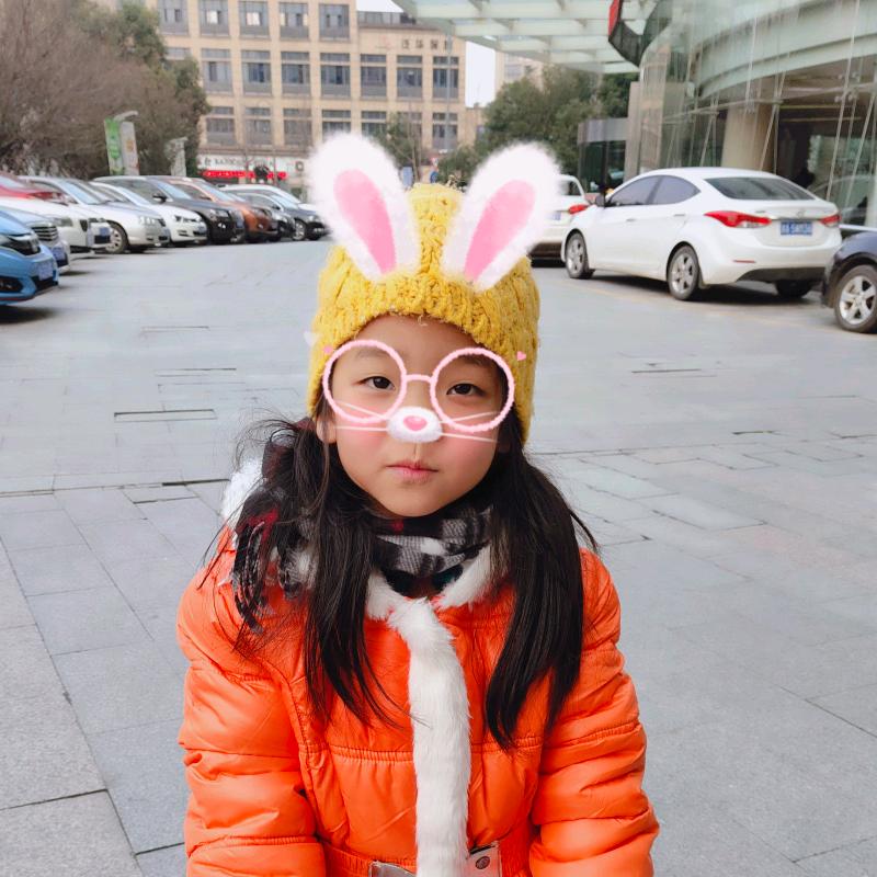 奋斗中的宝妈