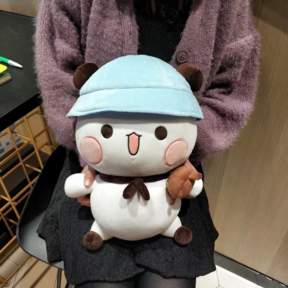 潼安家商贸