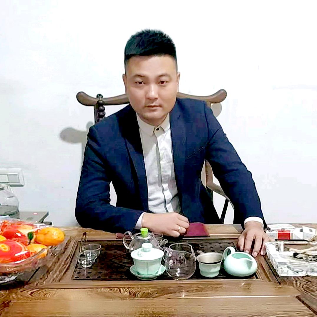 王若林（王浚洂）