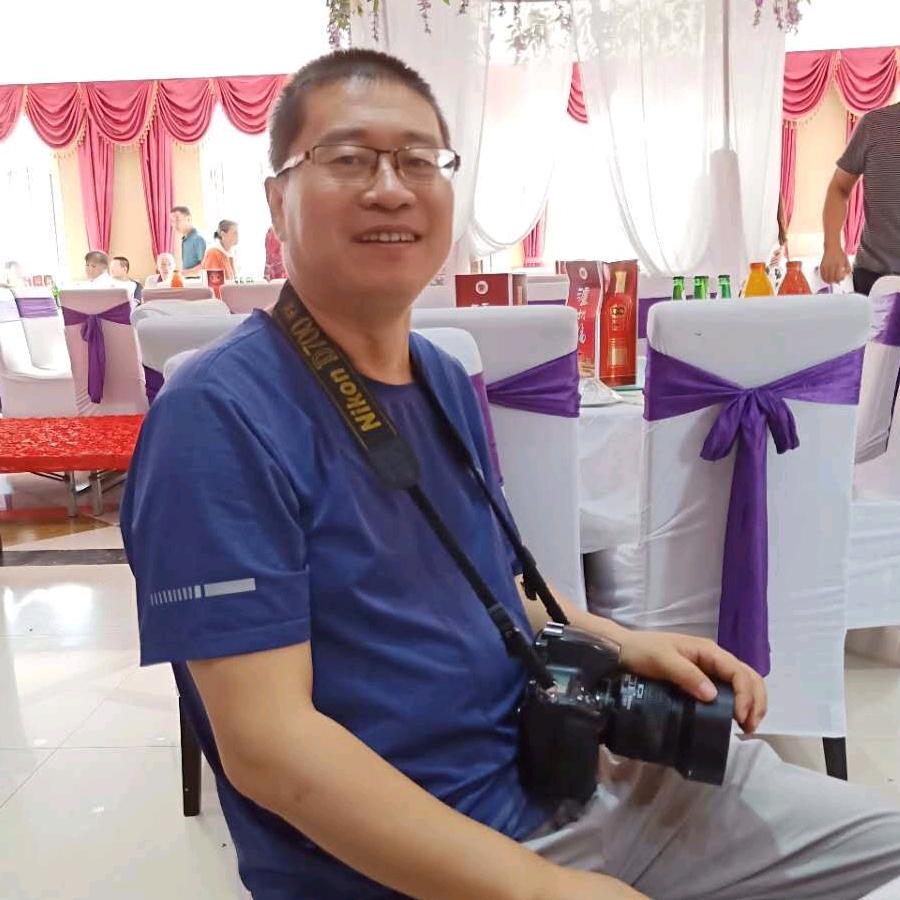 文正（手机摄影）