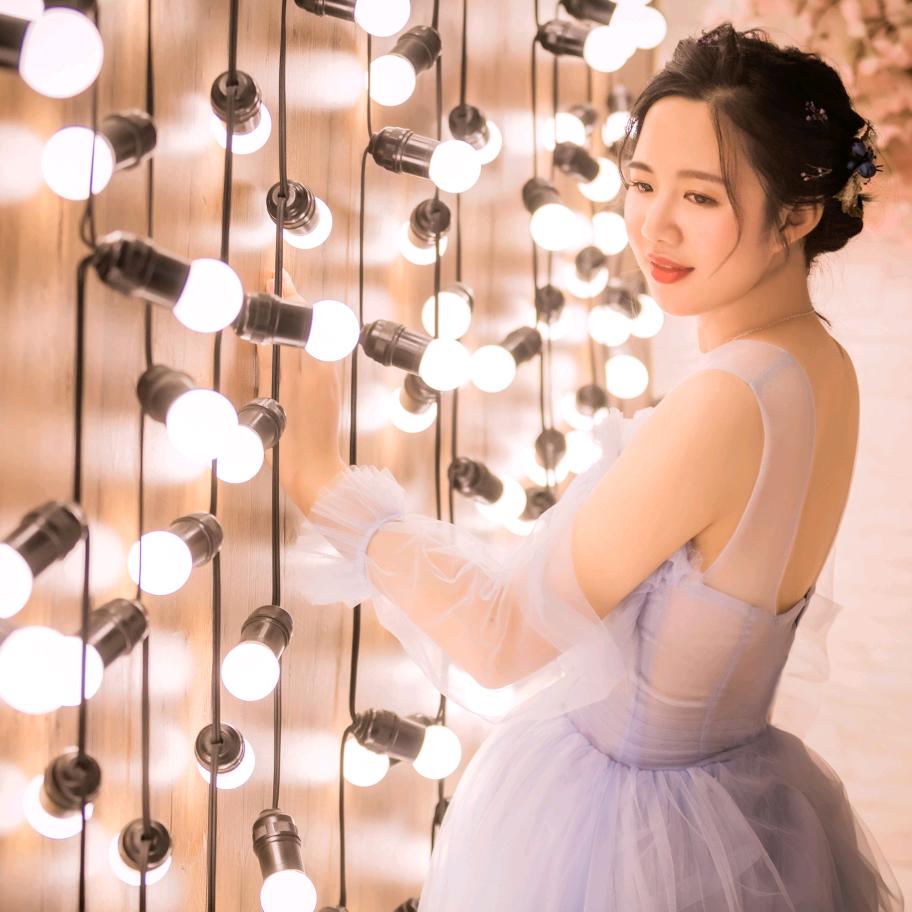 小毅妈妈