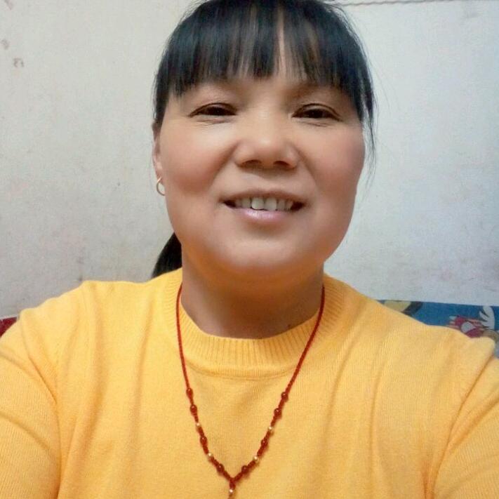 林花