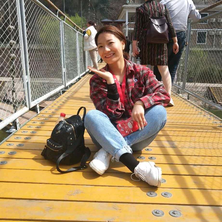 爱跳舞的英语老师（可咨询中小学英语）