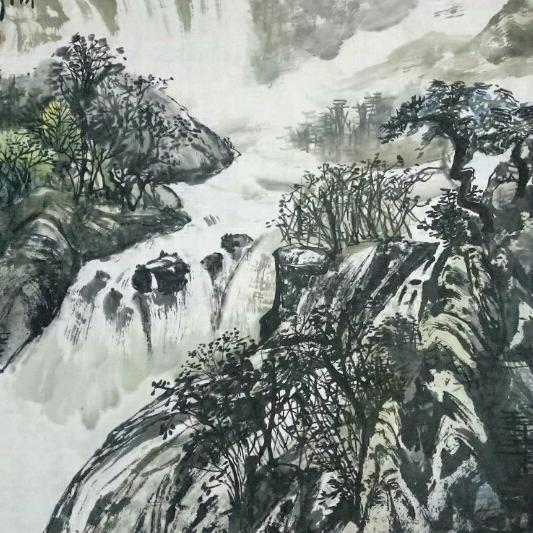 紫雲阁主