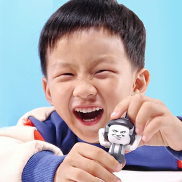 小赫赫