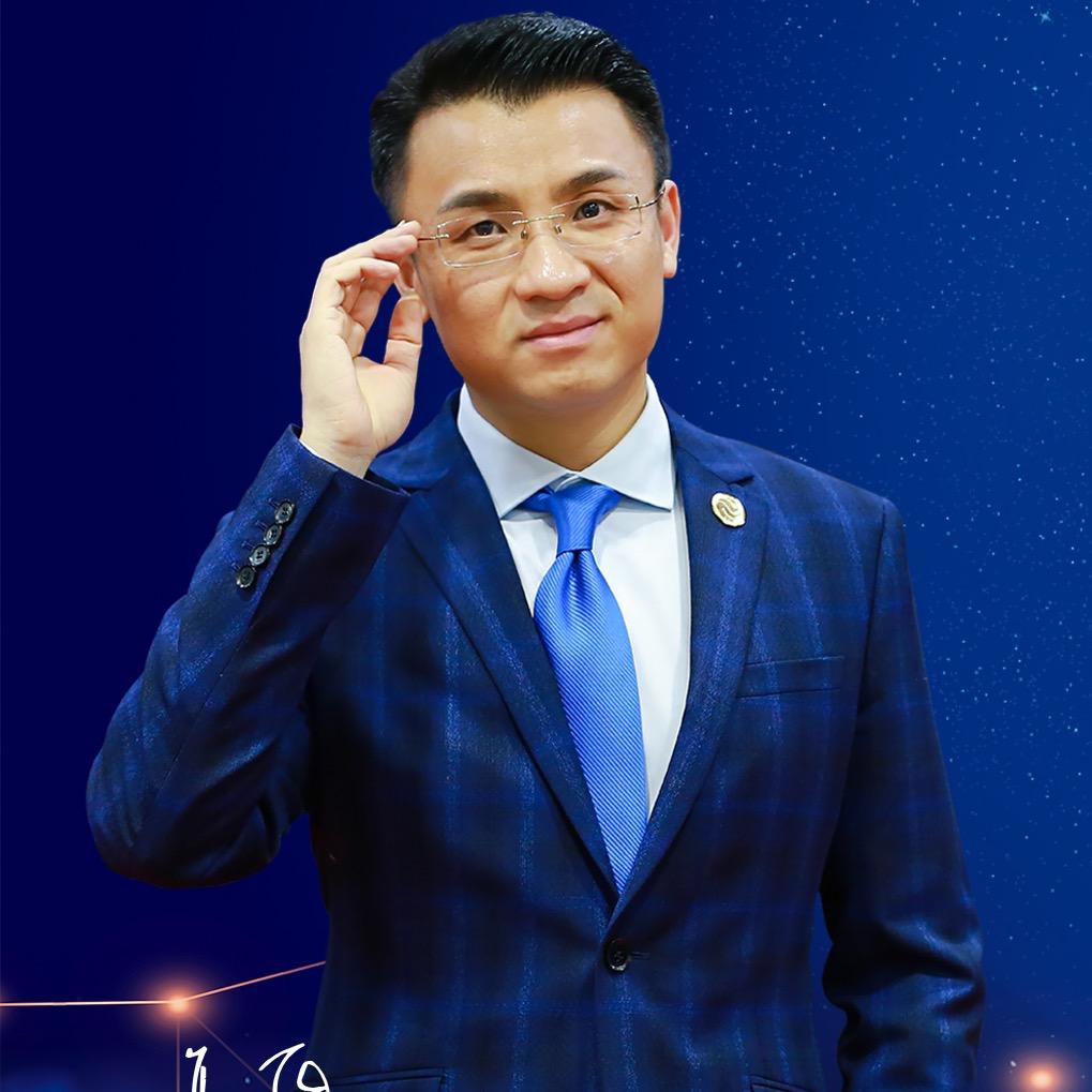 高飞能量演说