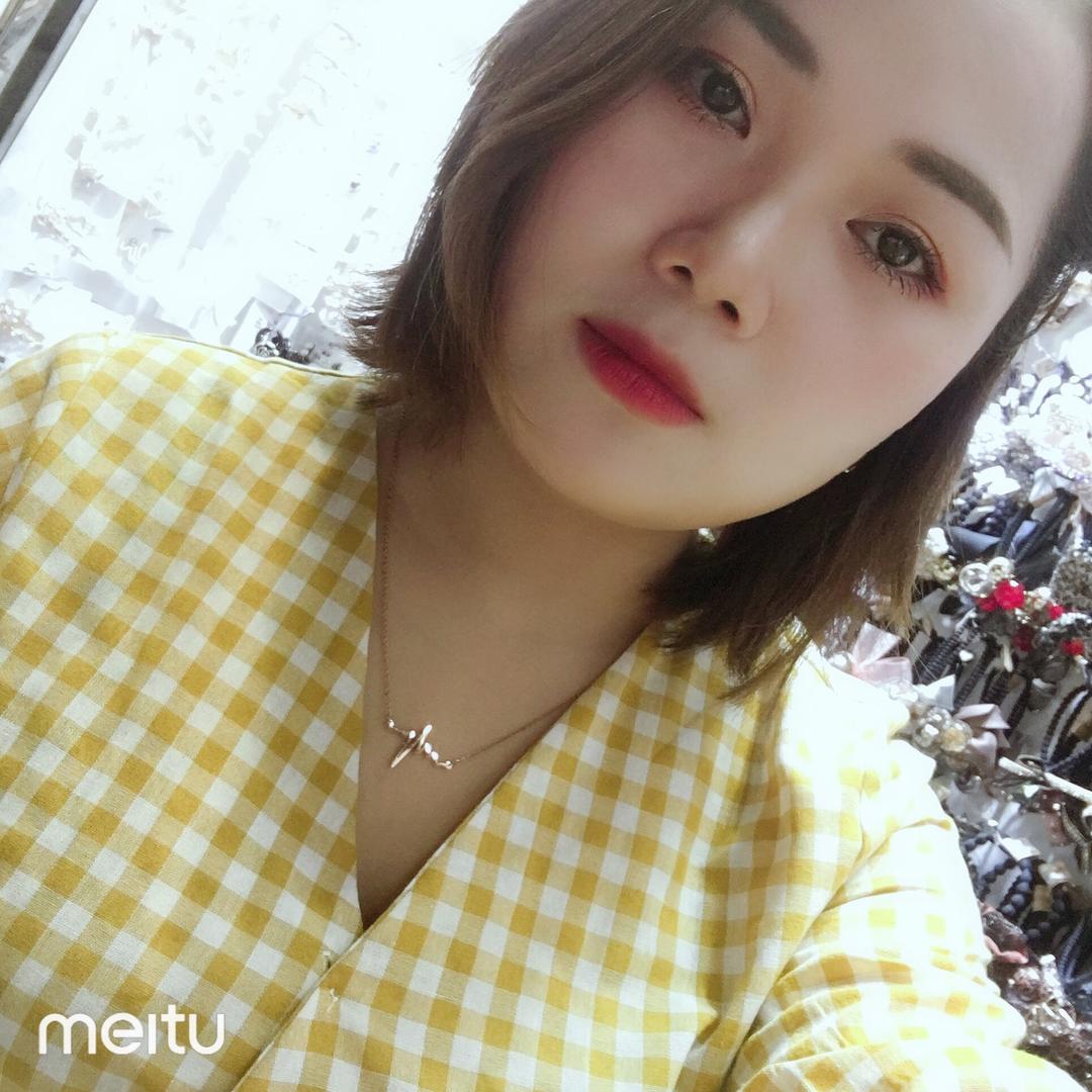 幸运草🍀☘️