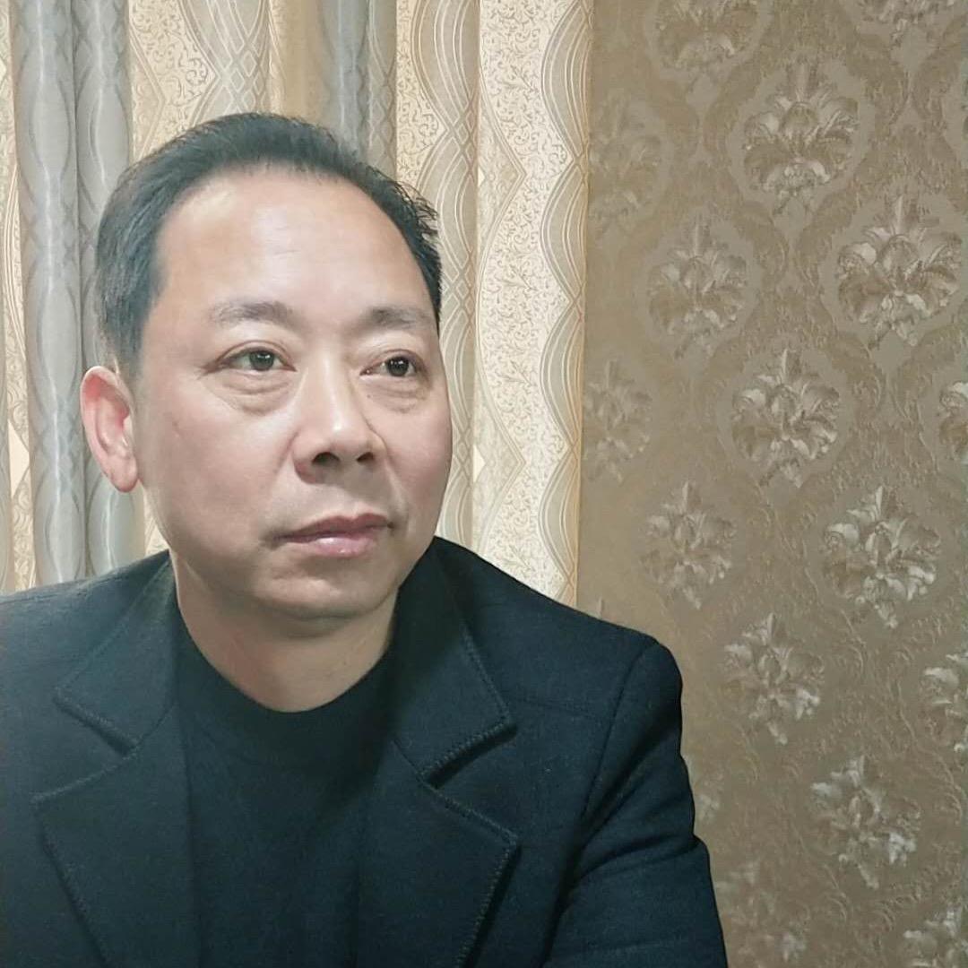 我心依旧