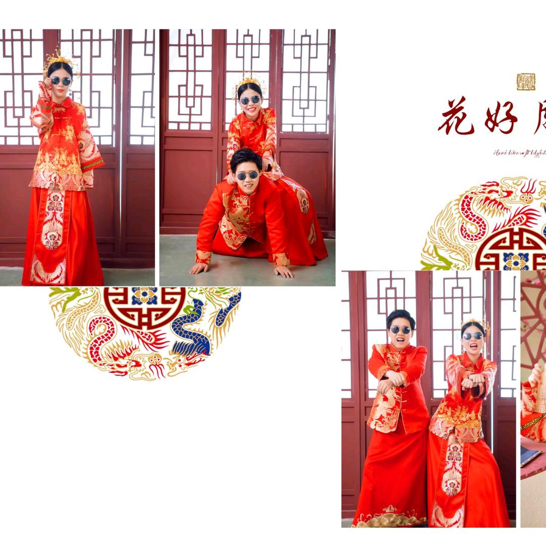 我喜欢你喜欢的样子