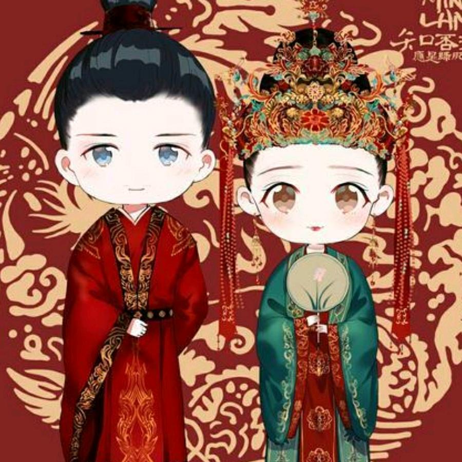 杰先生的芳小姐