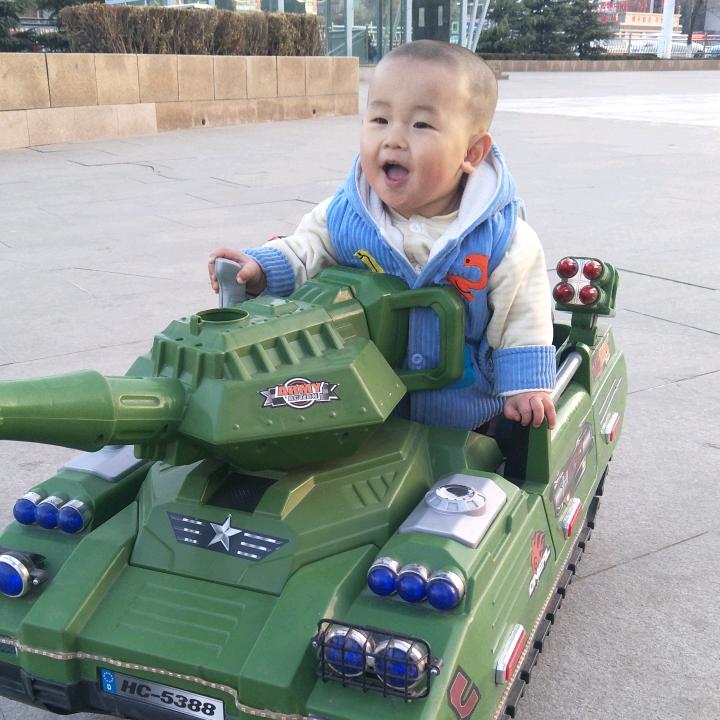 年少