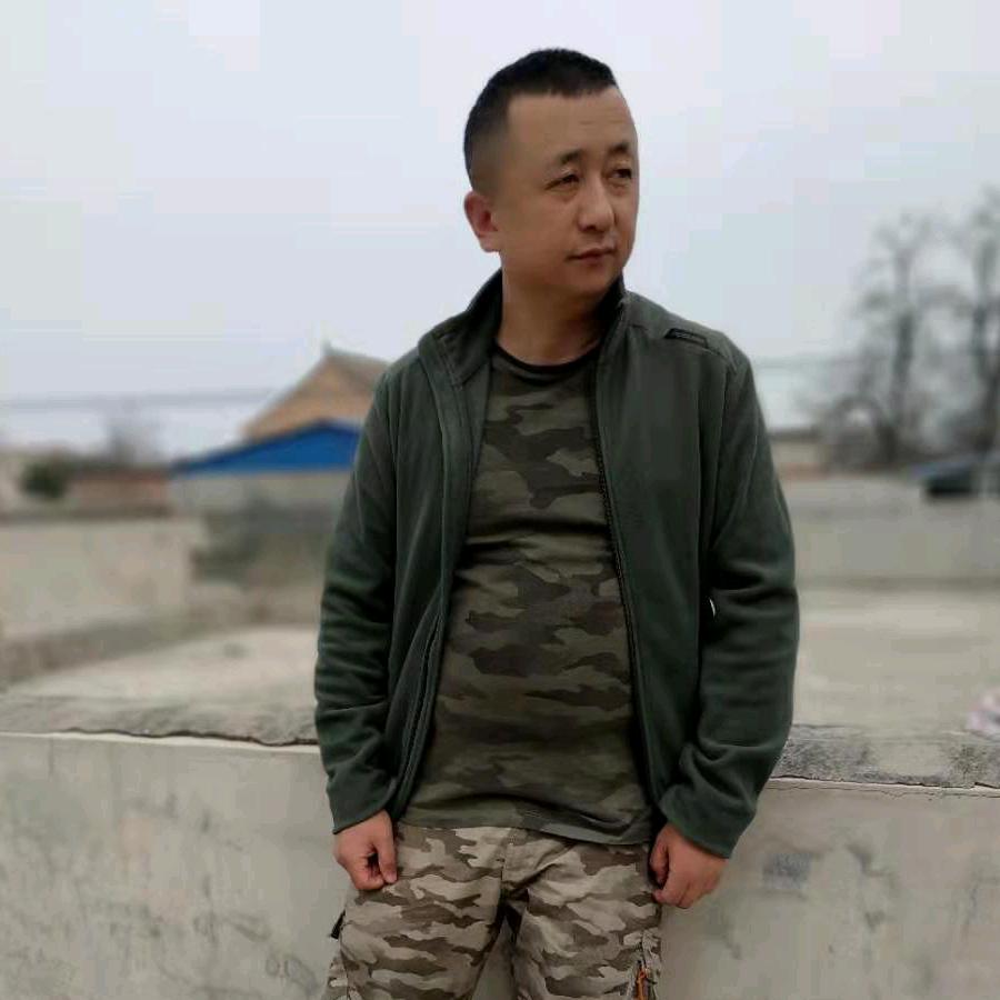 清醒的鱼