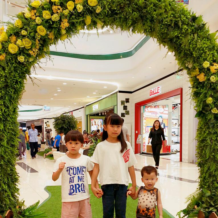 燕郊亚诺品质美缝