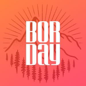 Borday