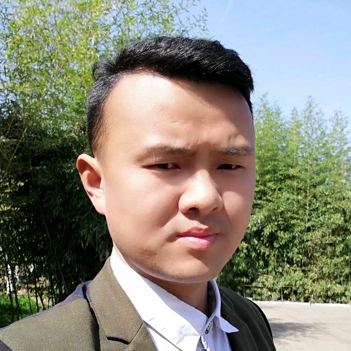 柏凯哥