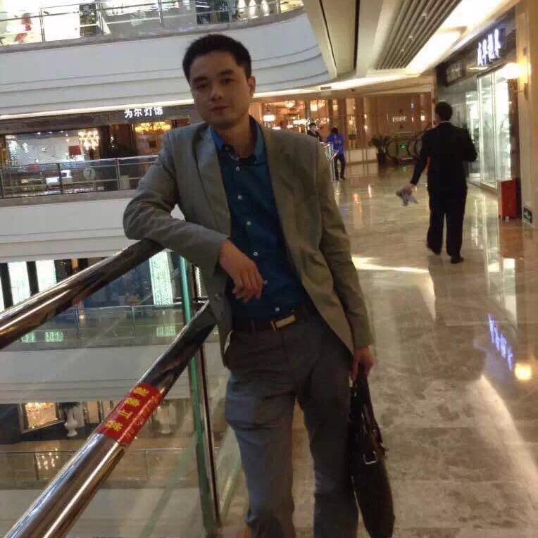 衡山李文锁城·陈慧