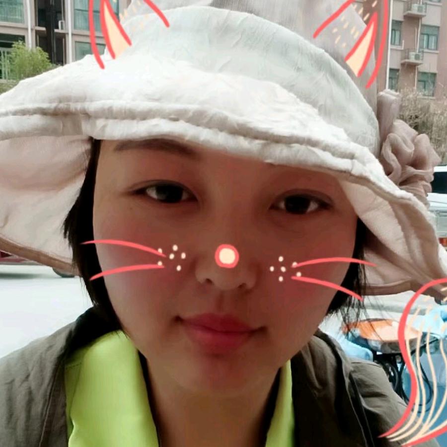 @华