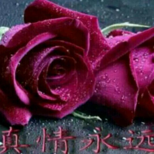 @敏