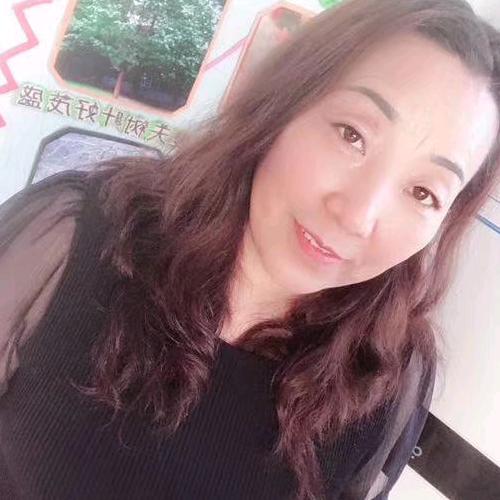 圆圆满满