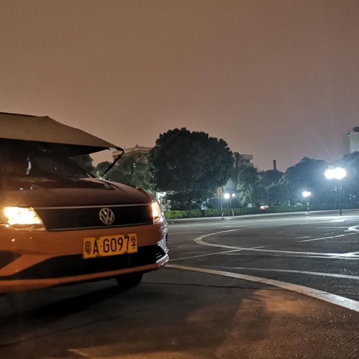 学车找严教