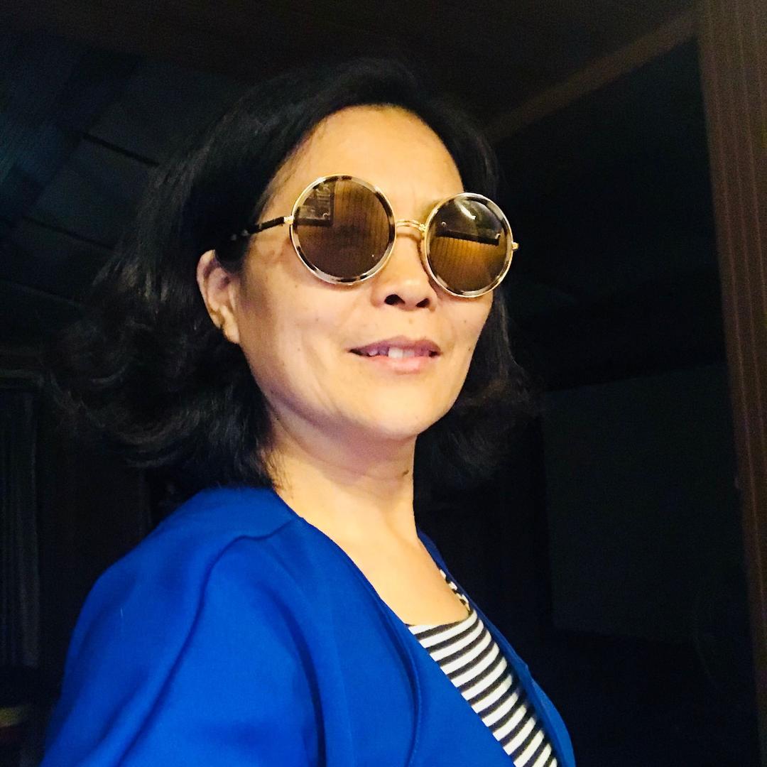 纪老师（杨小咪牛奶）