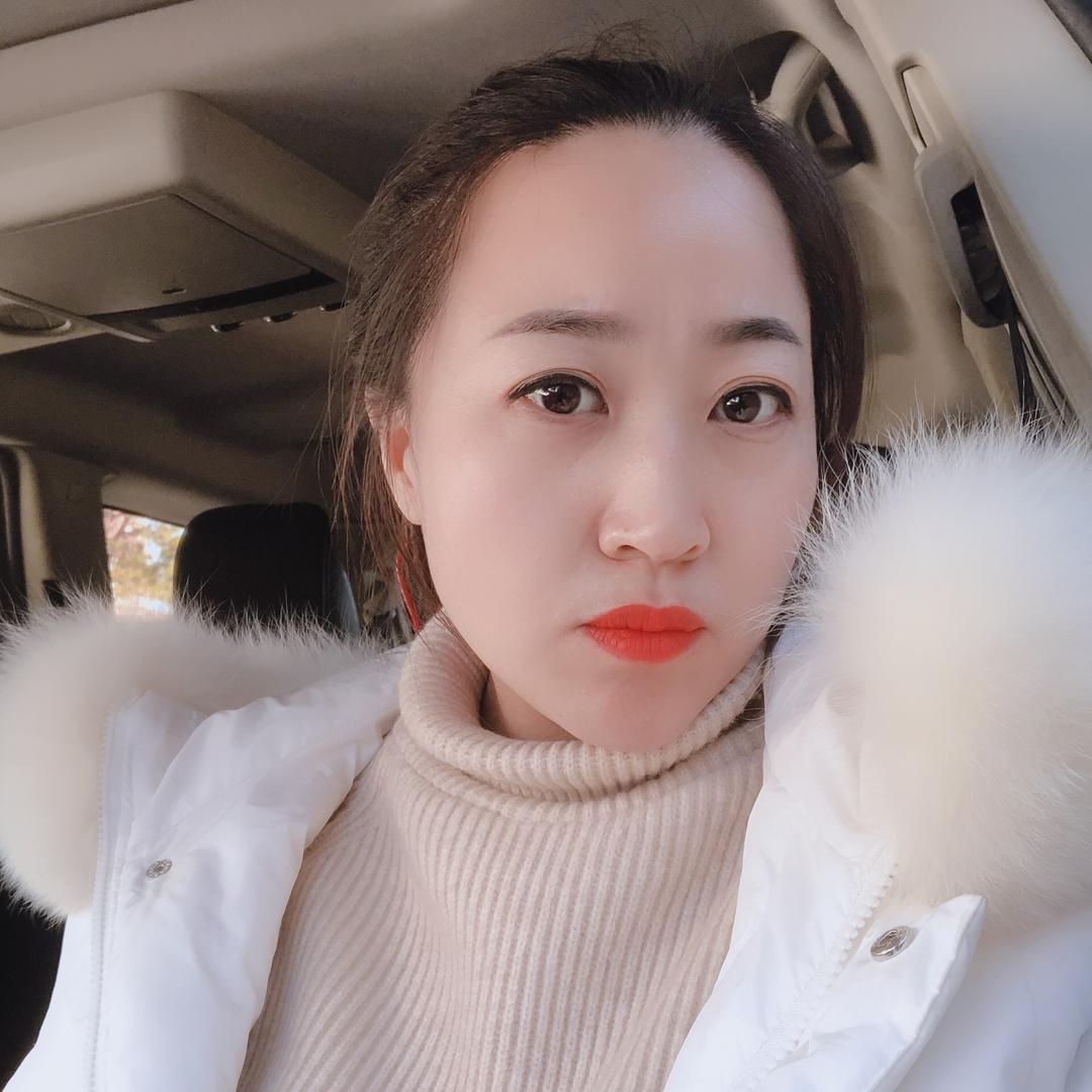幸福女人