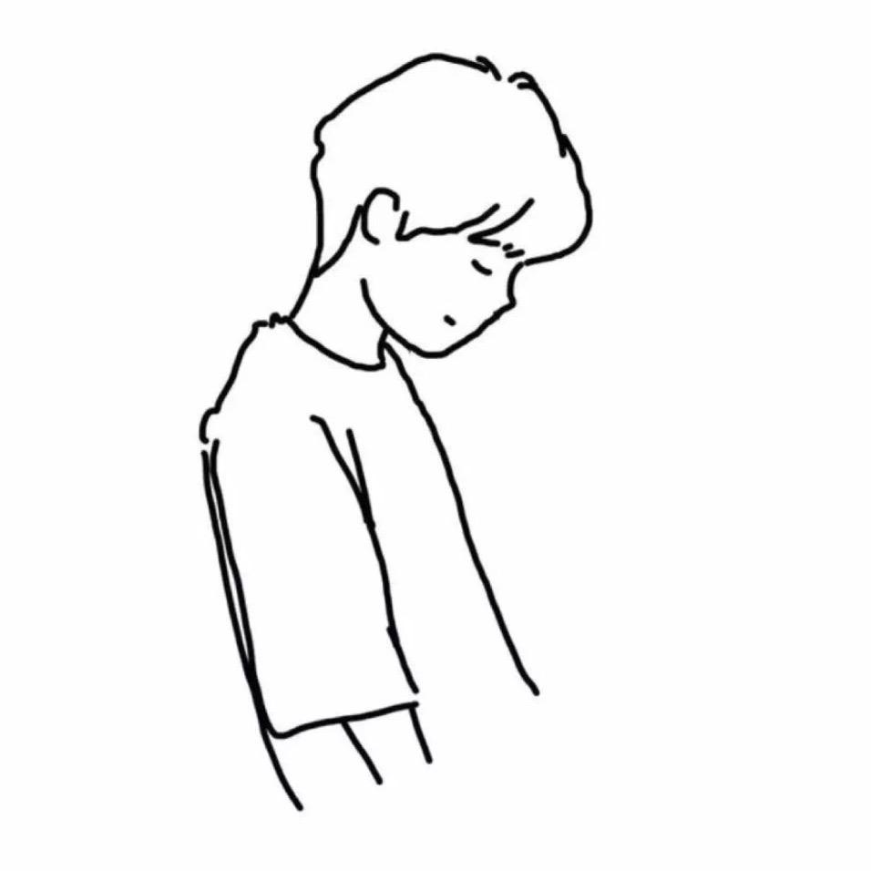 不要和女人说话🤐