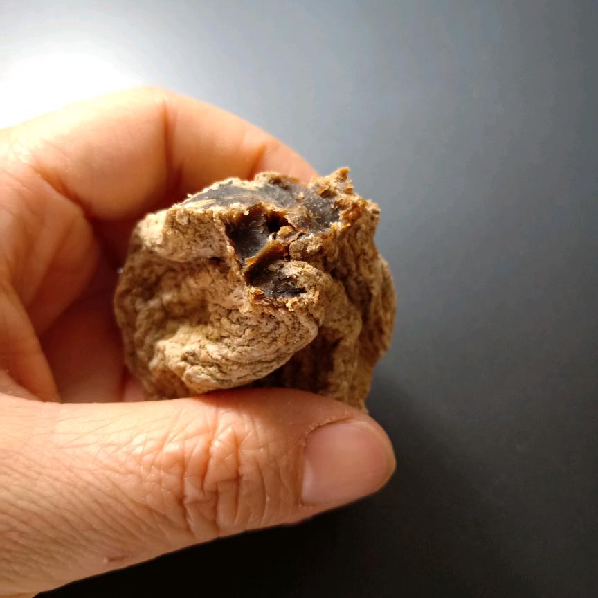 赤峰二丫荞面血肠咸菜疙瘩