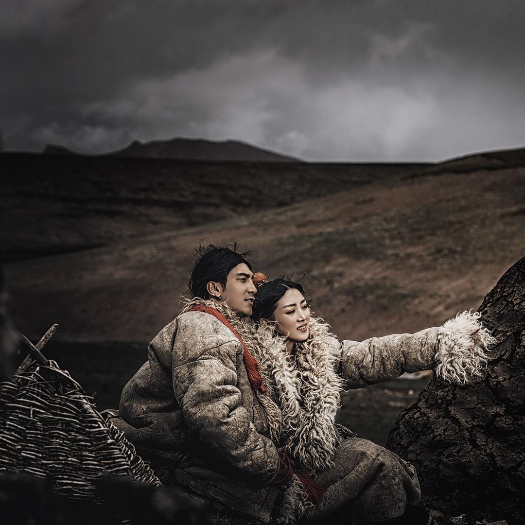 扎西雍琪索勒南江商贸