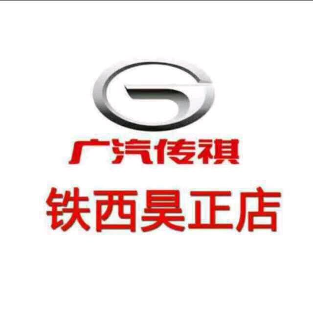 安阳市昊正广汽传祺4S店