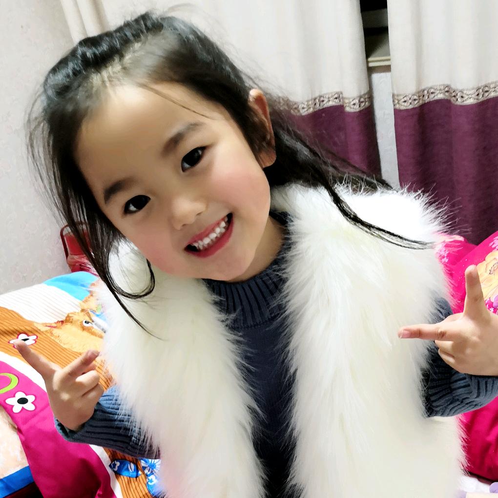 美若天仙