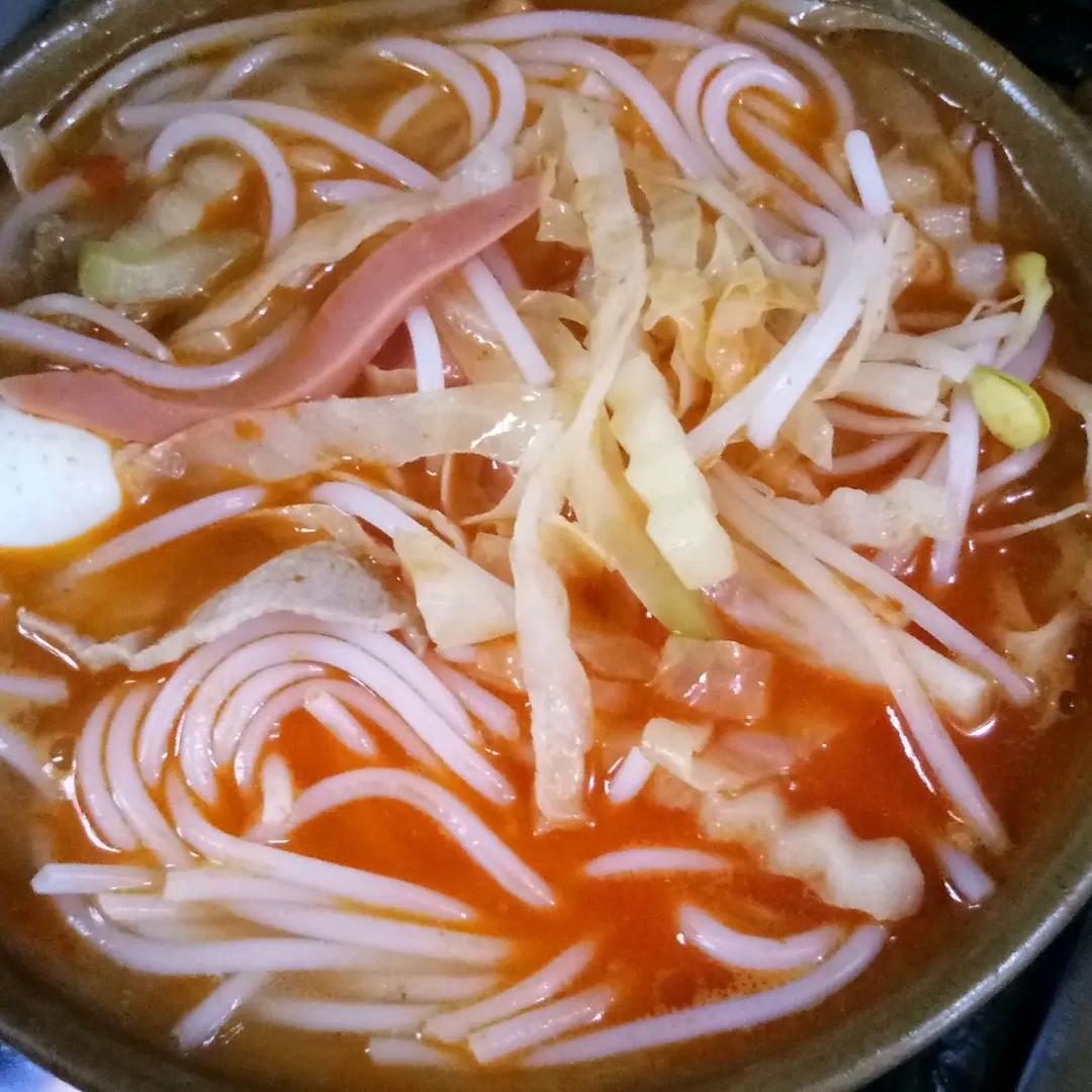 凯里砂锅粉(施秉店)官方号