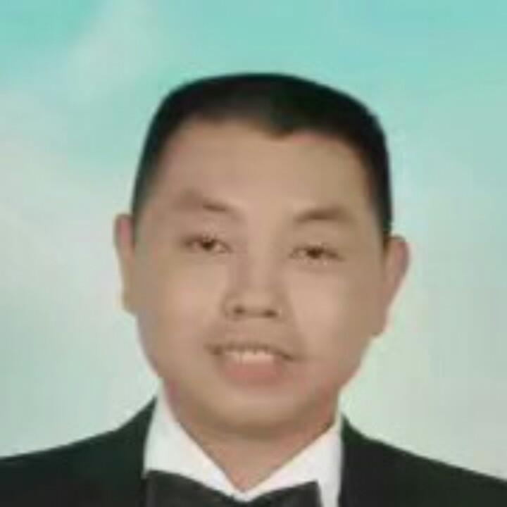 杨光真美丽