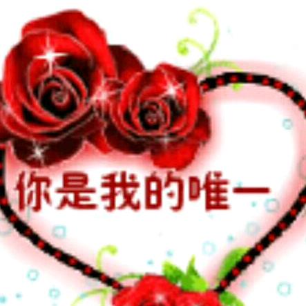 你是我的唯一