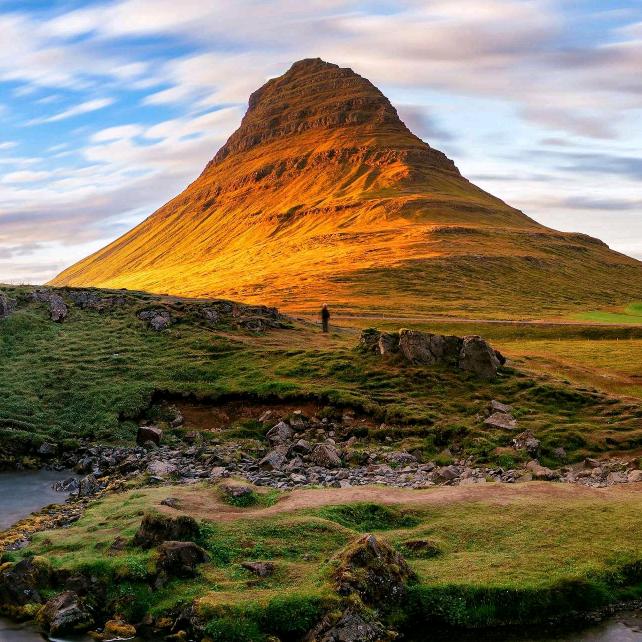 努力吧老男人！