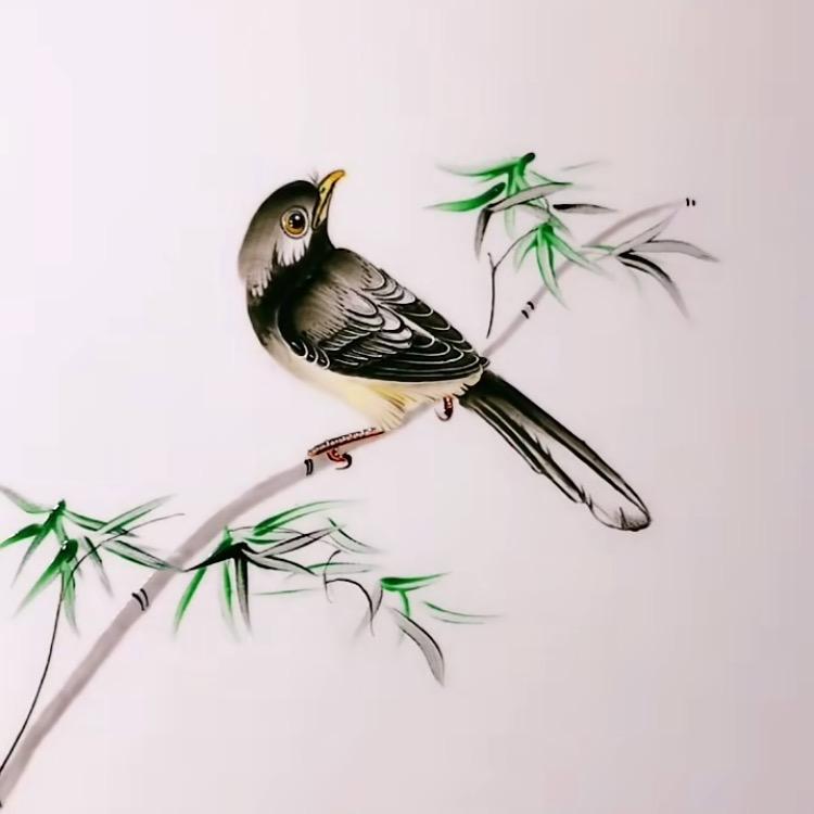 阿俊果酱画