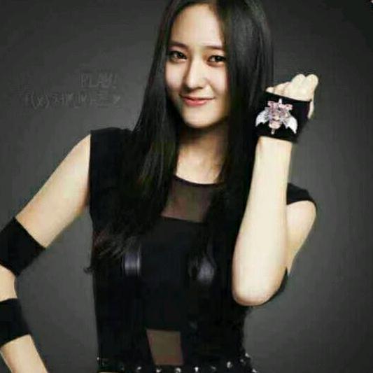 丽