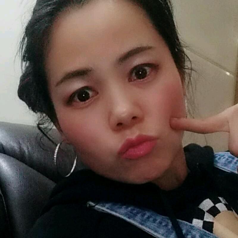 精致的小老太