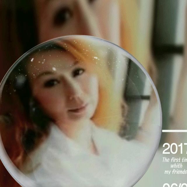 秋天玫瑰