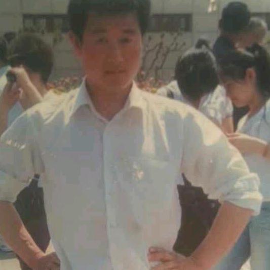 守护天使